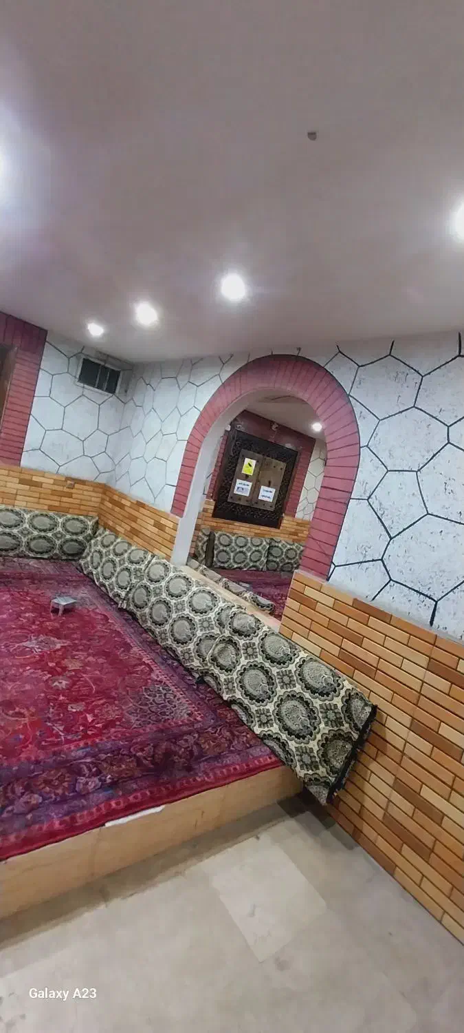 سری زن و کارگر ساده|استخدام خدمات فروشگاه و رستوران|ری, تصفیه خانه|دیوار