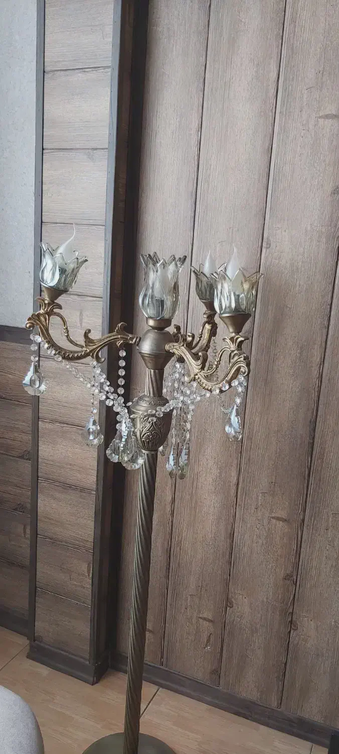 آباژور ۵شاخه|چراغ خواب و آباژور|فردیس, منظریه|دیوار