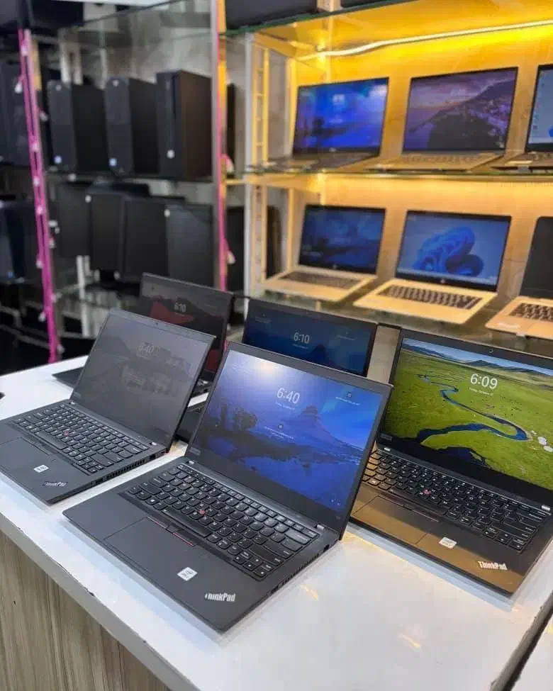 مرکز پخش عمده لپ‌تاپ بهترین قیمت بازار|رایانه همراه|تهران, میرداماد|دیوار