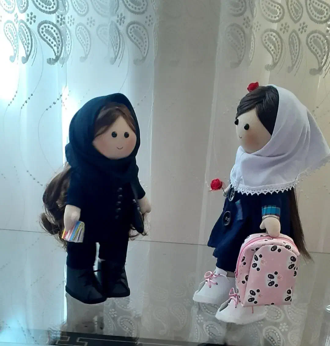 هدیه روز دانش آموز وپرستار.مشاغل|اسباببازی بچه|تبریز, |دیوار