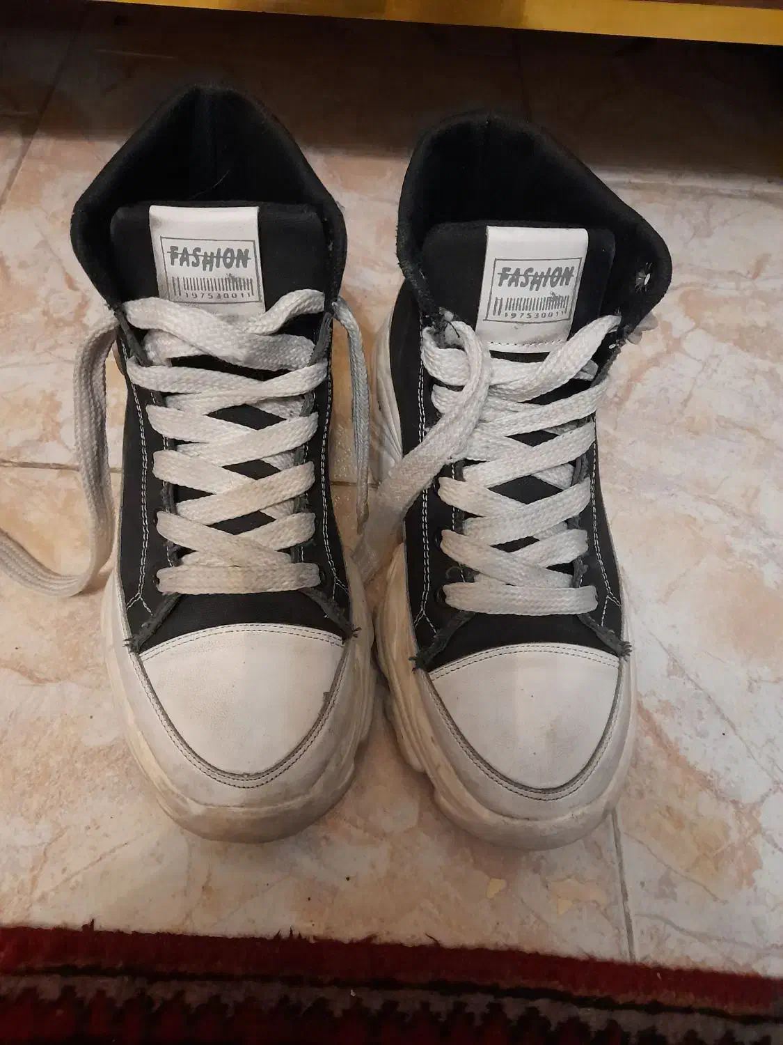 کیف وکفش|کیف، کفش، کمربند|تبریز, |دیوار