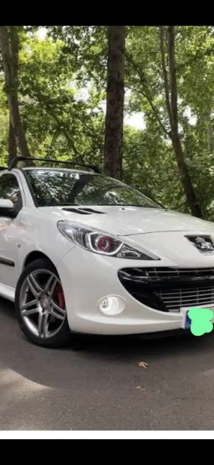 راننده شخصی بانوان محترم خودرو ۲۰۷|خدمات حمل و نقل|کرج, چمران|دیوار