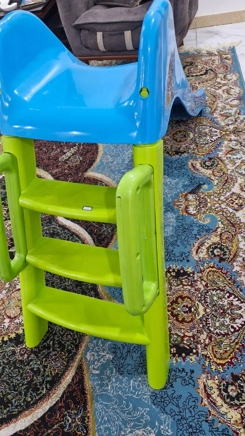 موتورموزیکال،پارک کودک وتوپ وچهارچرخ والاکلنگ وتاب|اسباببازی بچه|رشت, دیانتی|دیوار