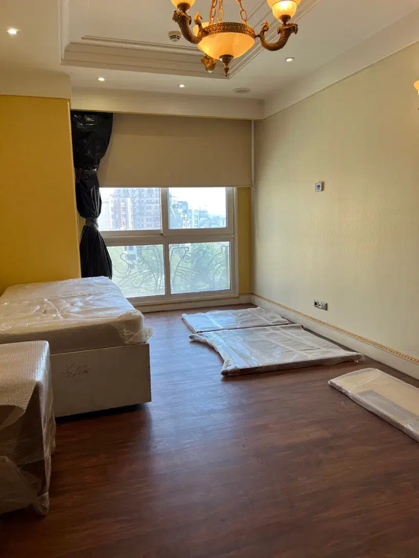 اجاره ۲۰۰ مترآپارتمان تکواحدی زعفرانیه میدان الف