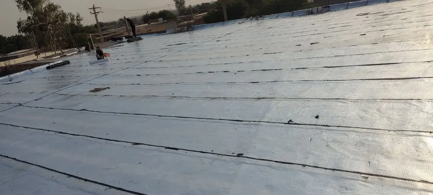 ایزوگام دلیجان مخصوص گرمسیری|خدمات پیشه و مهارت|بندر ماهشهر, |دیوار