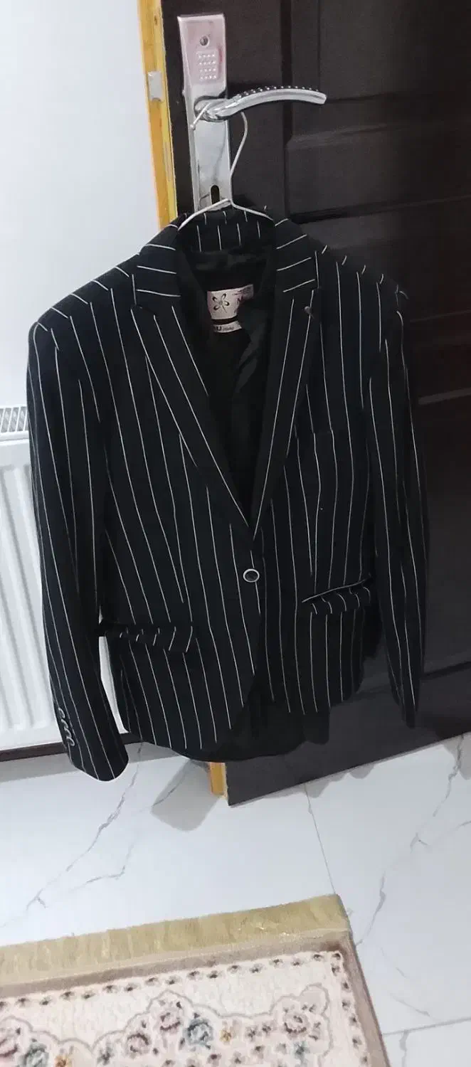 کت مردانه|حراج|صباشهر, |دیوار