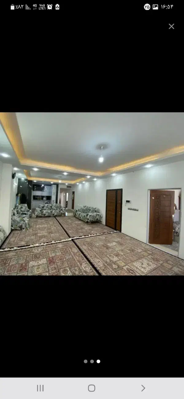 بزرگمهر 50 متری|اجارهٔ آپارتمان|نیشابور, بزرگمهر|دیوار