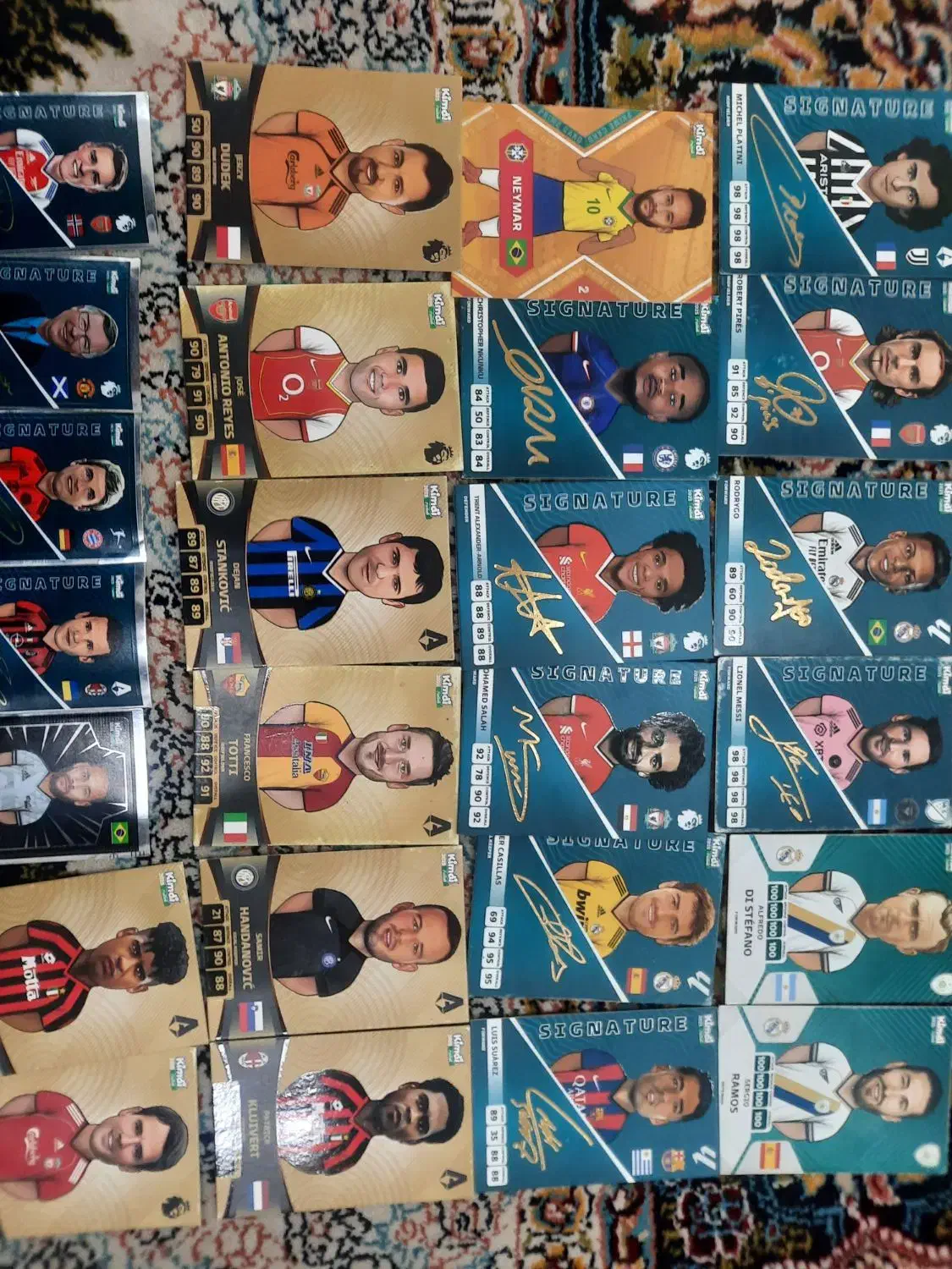 کارتکیمدی۲۰۲۵|اسباببازی|کرج, خرمدشت|دیوار