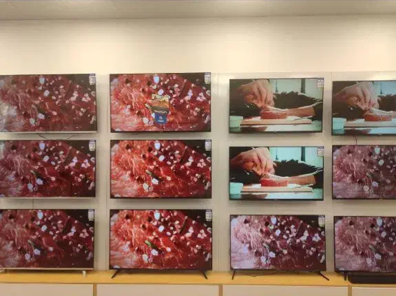 فروش ویژه تلویزیون های اسنوابه صورت چکی وبدون سود|تلویزیون و پروژکتور|الیگودرز, |دیوار