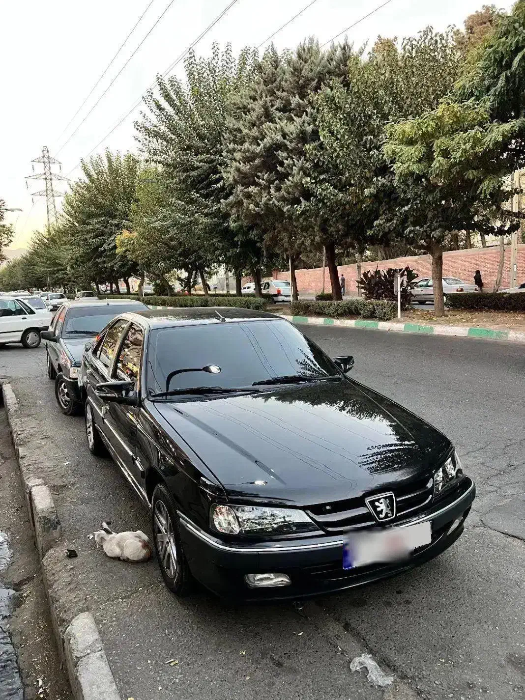 پژو پارس سال|خودرو سواری و وانت|خرمشهر, |دیوار