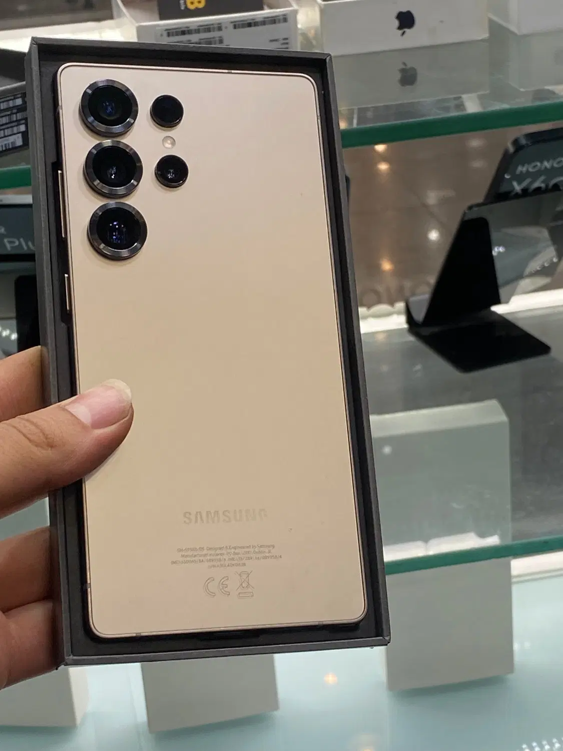 S25ultra|موبایل|شیراز, زند|دیوار