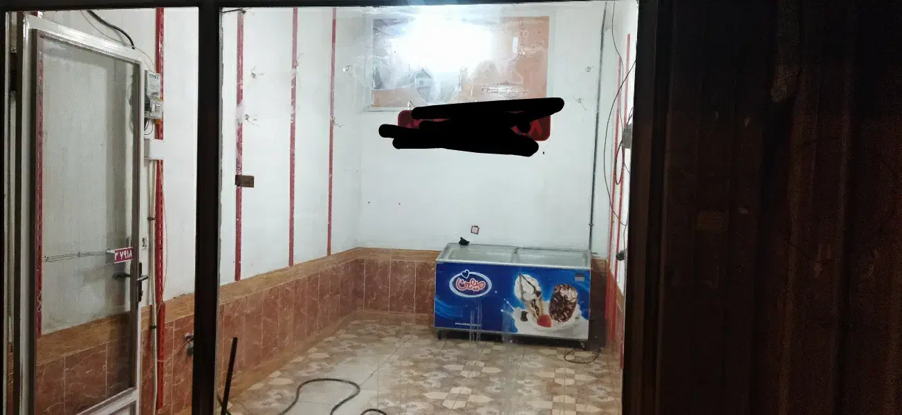 اجاره مغاذه در نساجی|اجارهٔ مغازه و غرفه|بوکان, |دیوار