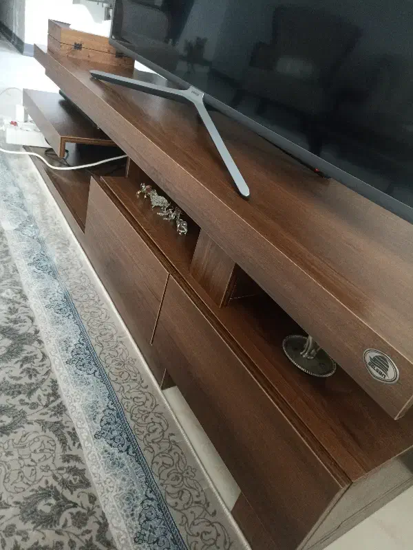 میز تلویزیون کاملا نو|میز تلویزیون|پردیس, فاز ۱۱|دیوار