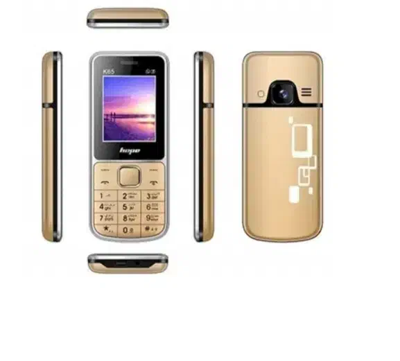 گوشی موبایل ۴سیم کارته|موبایل|اصفهان, جلفا|دیوار