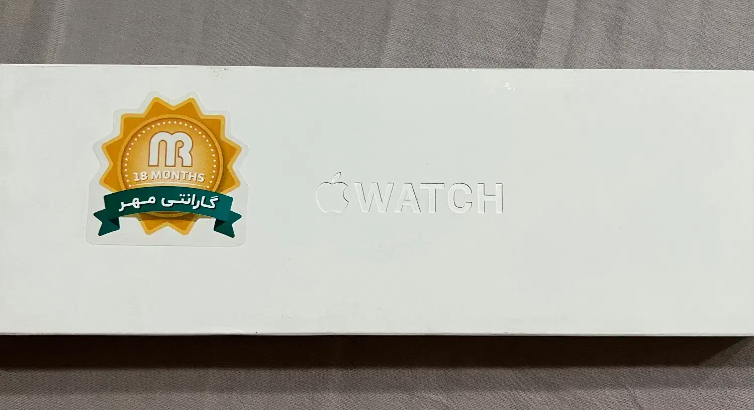 apple watch 10 46m پلمب|لوازم جانبی موبایل و تبلت|شیراز, فرهنگ شهر|دیوار