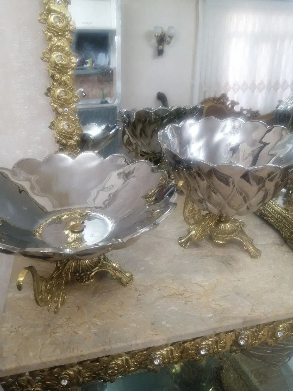 سرویس پذیرایی نوع|ظروف سرو و پذیرایی|تبریز, |دیوار