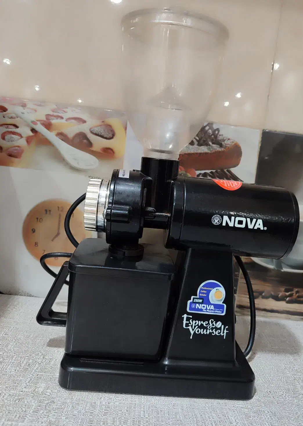 قهوه ساز|سماور، چایساز، قهوهساز|بندر ماهشهر, |دیوار