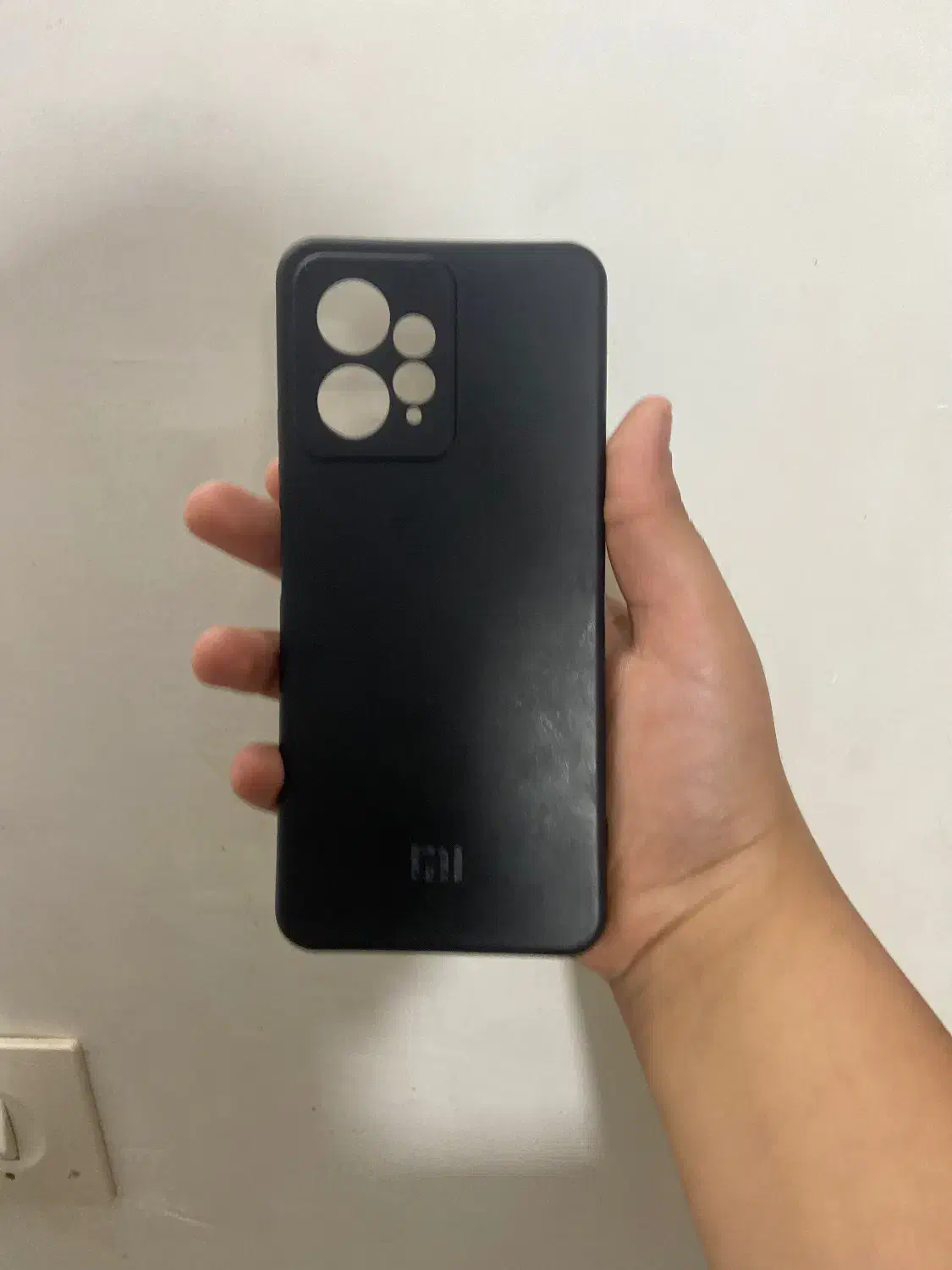 قاب گوشی شیامی نوت ۱۲|لوازم جانبی موبایل و تبلت|خان ببین, |دیوار