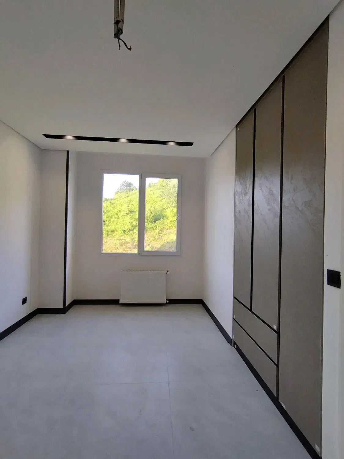 فروش واحد ۱۰۰ متری مدرن|فروش آپارتمان|لاهیجان, کوه بیجار|دیوار