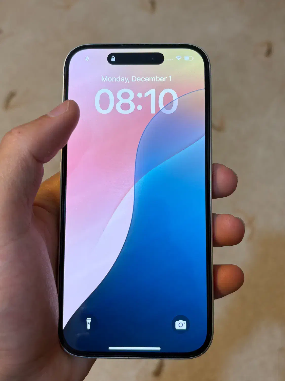 آیفون ۱۶|موبایل|شیراز, سفیرشمالی|دیوار