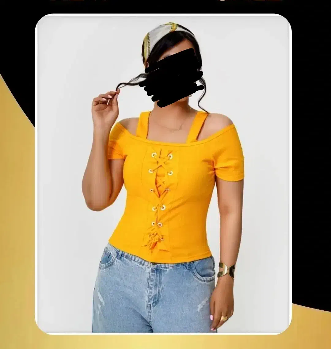 تاپ و تیشرت نو|لباس|شیراز, بعثت|دیوار