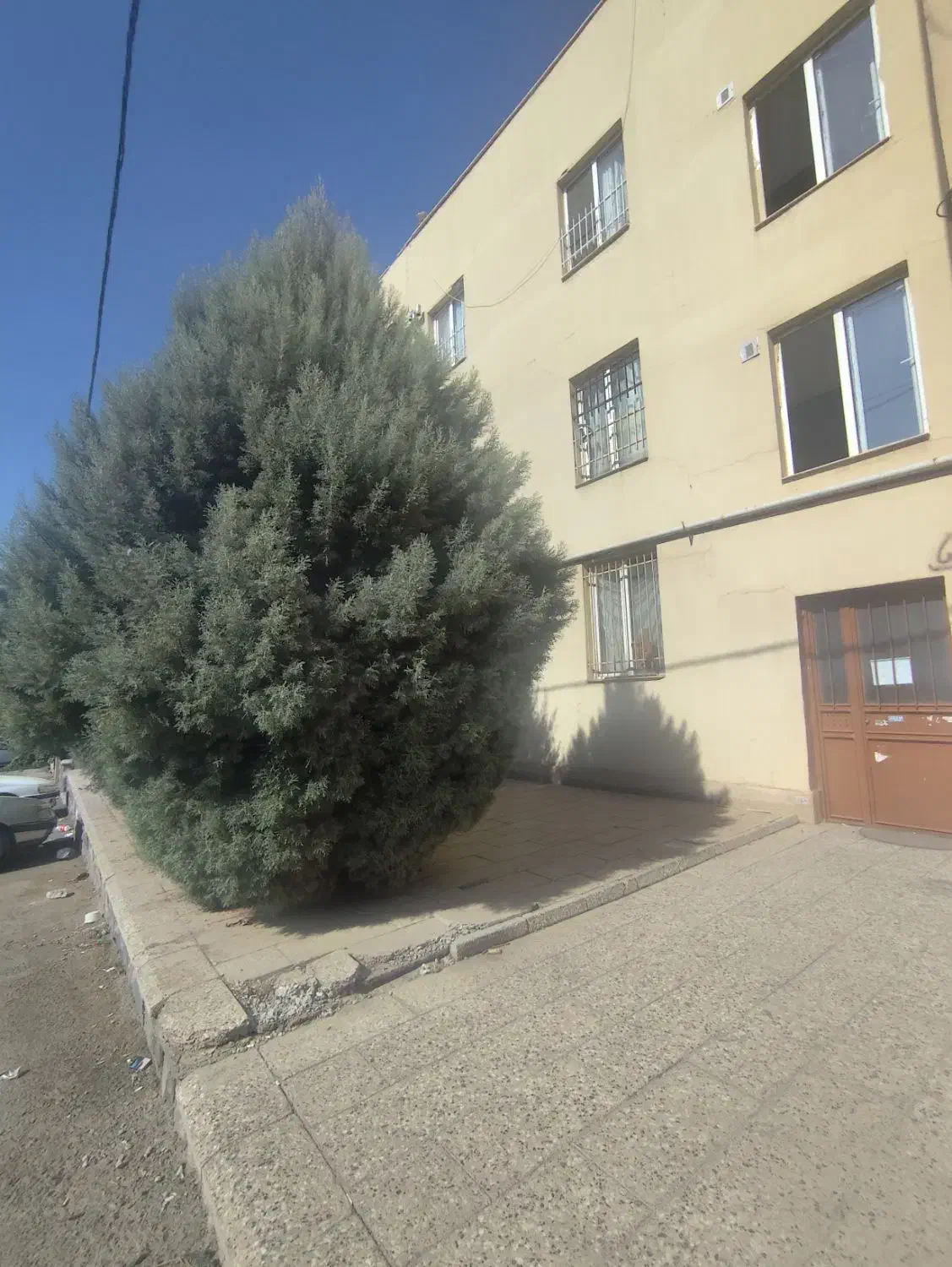 عرفان فاز ۴ /رو به رو مترو|فروش آپارتمان|هشتگرد, شهرک ریحانه|دیوار