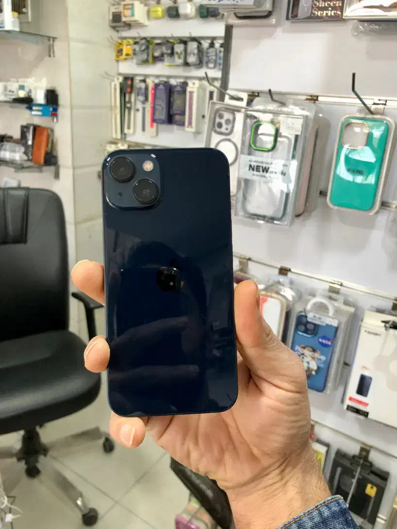 iphone 13|موبایل|یزد, |دیوار