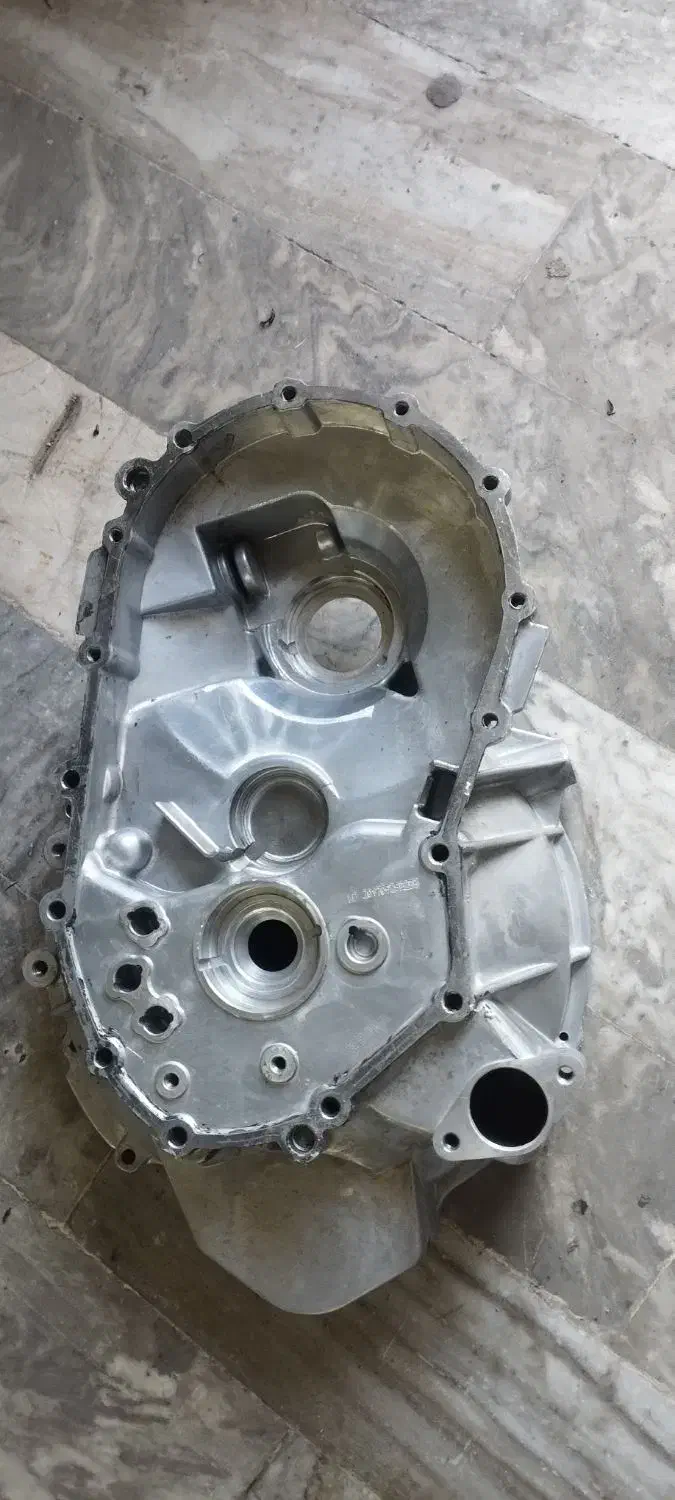 پوسته گیربکس برلیانس سری ۲۰۰|قطعات یدکی و لوازم جانبی|قائمشهر, |دیوار