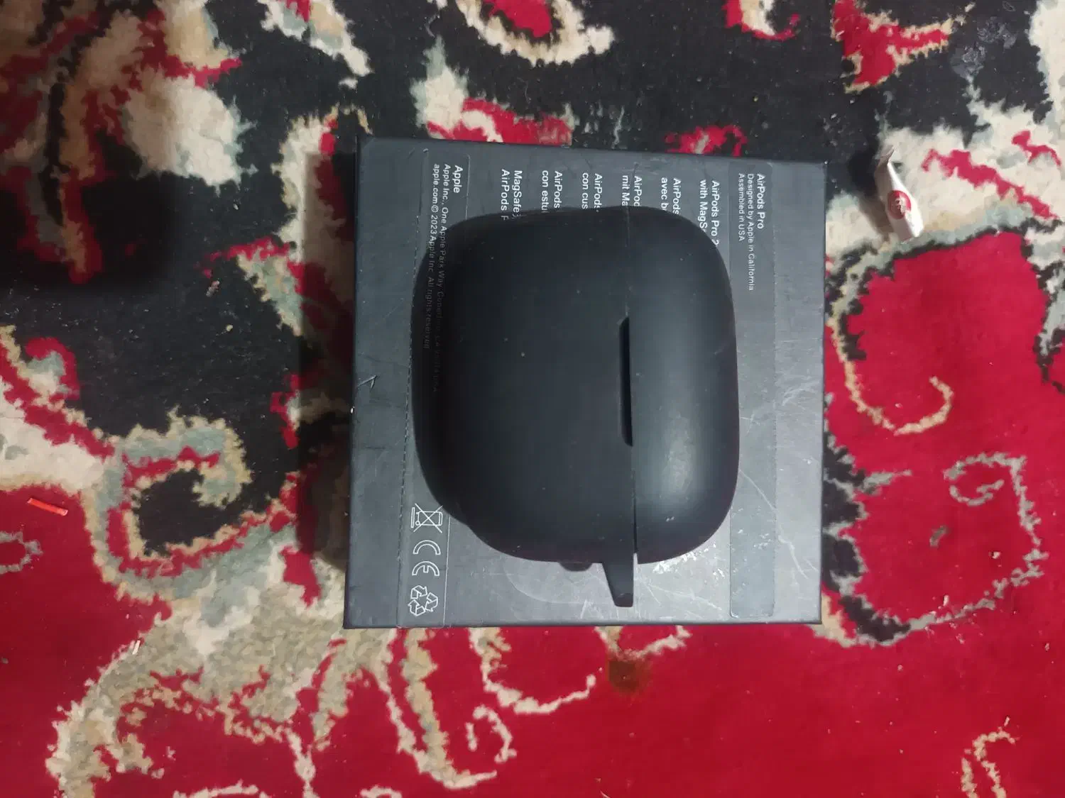 ایرپادacy T19|لوازم جانبی موبایل و تبلت|کرمان, |دیوار