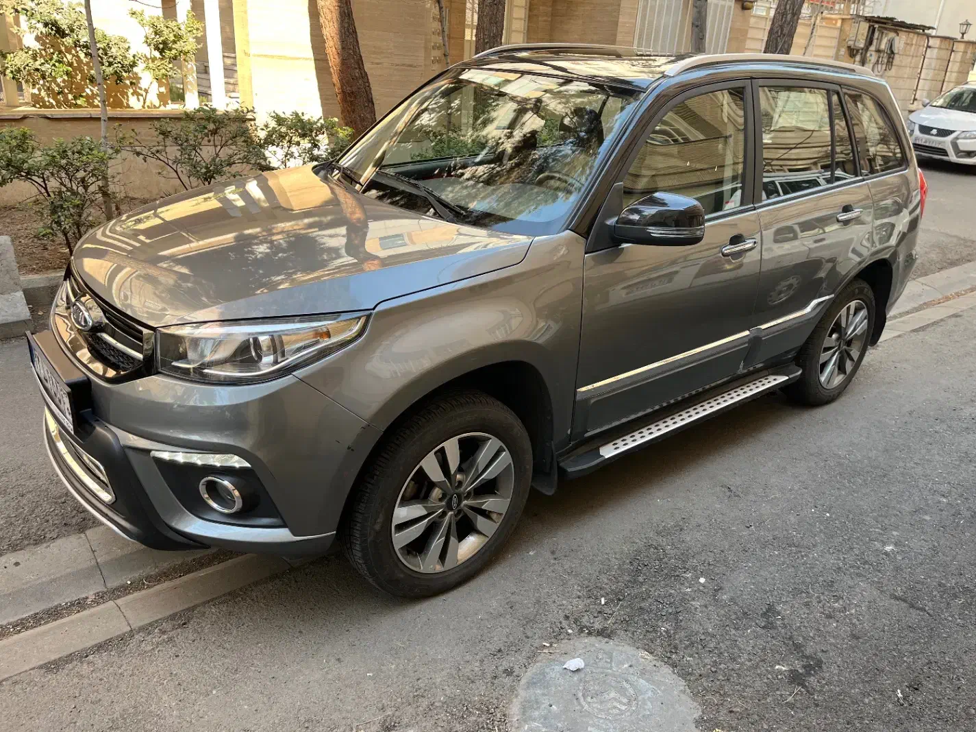 Mvm x33s|خودرو سواری و وانت|تهران, میرداماد|دیوار