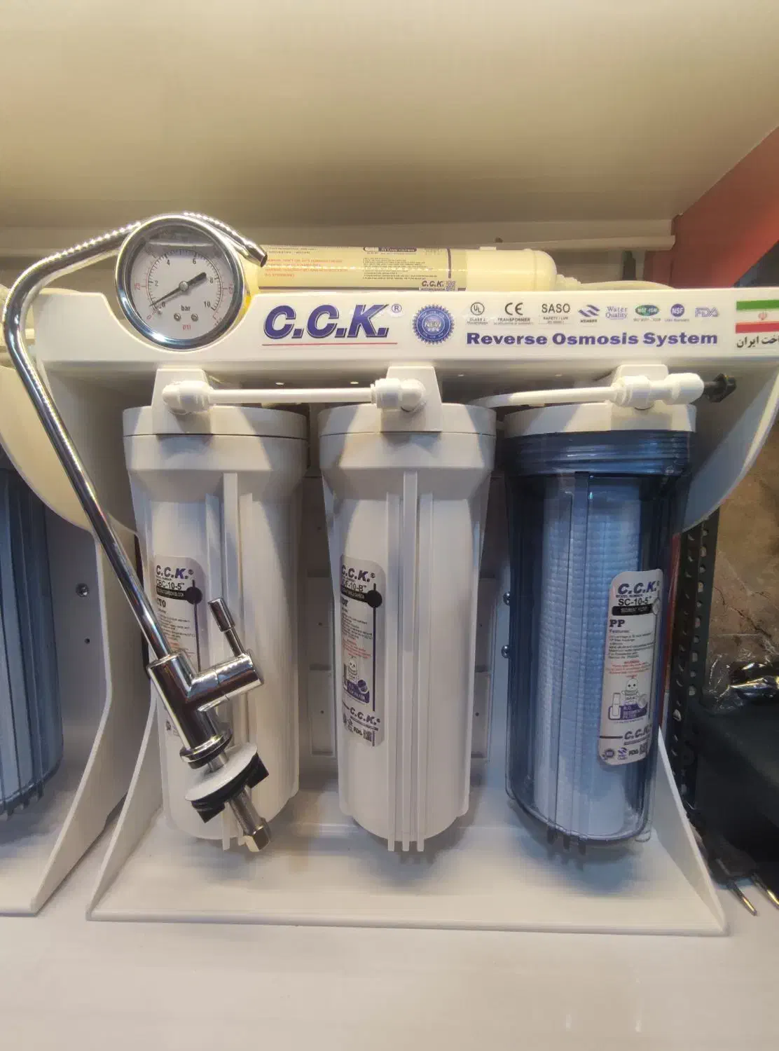 فروش ،نصب ،سرویس آب تصفیه|آبسردکن و تصفیه آب|دامغان, |دیوار