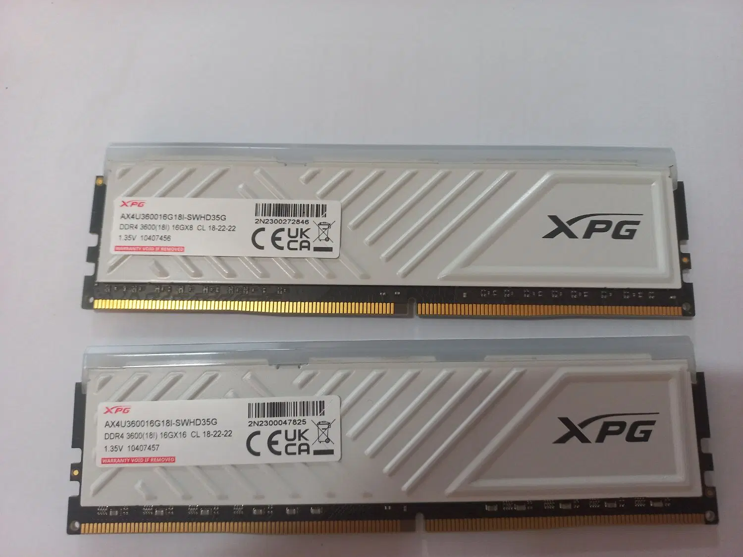 Ram DDR4|قطعات و لوازم جانبی رایانه|تهران, تولید دارو|دیوار