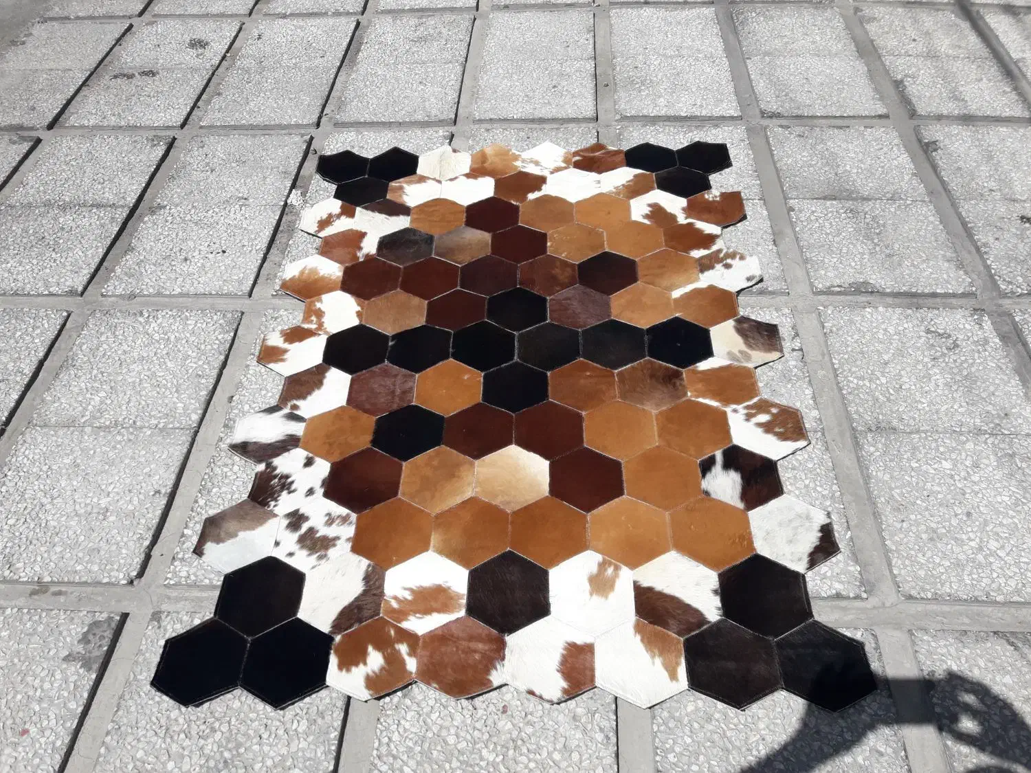 فرش چرم|فرش|تهران, تهرانپارس غربی|دیوار