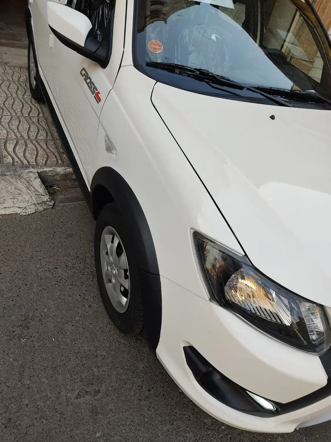 کوئیک صفر|خودرو سواری و وانت|تهران, کوثر|دیوار