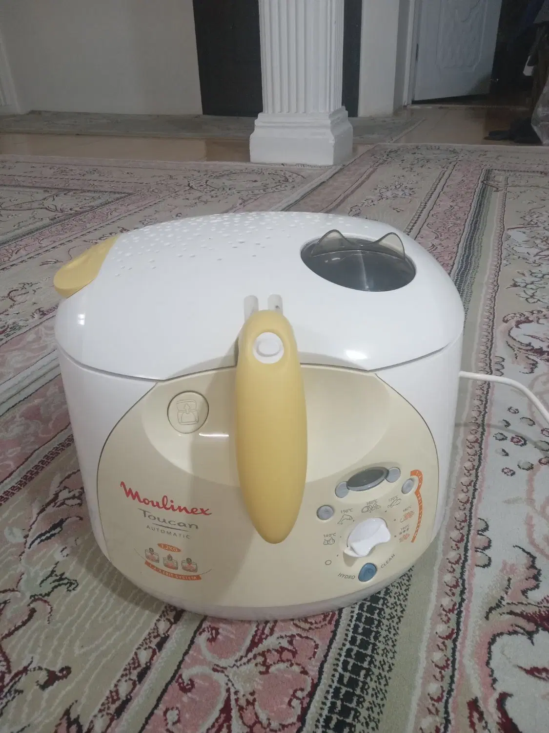 سرخکن|خردکن، آسیاب، غذاساز|مشهد, رستگار|دیوار