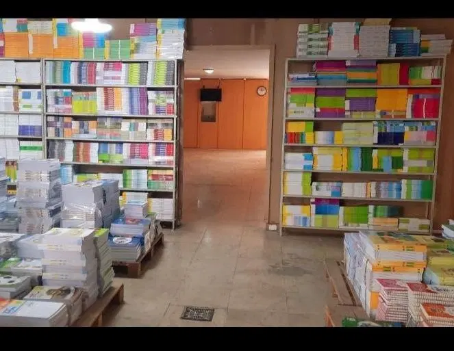 کتاب پک اقتصادی دهم تجربی خیلی سبز (سایت کالج بوک)|کتاب و مجله آموزشی|تهران, فلسطین (میدان انقلاب)|دیوار