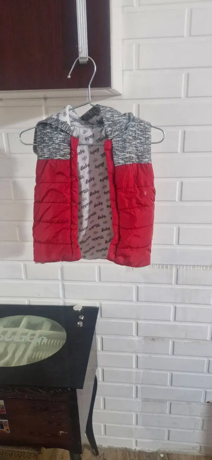 لباس بچگانه|کفش و لباس بچه|تهران, فلسطین (میدان انقلاب)|دیوار