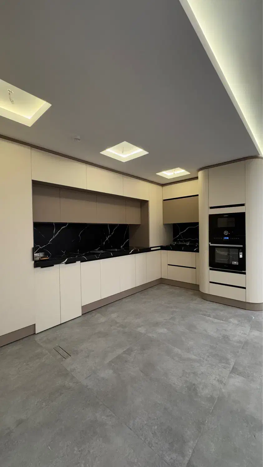 آدرسِ زندگی لوکس*۲۰۶متر*تنها برج باغ اراک|اجارهٔ آپارتمان|اراک, |دیوار