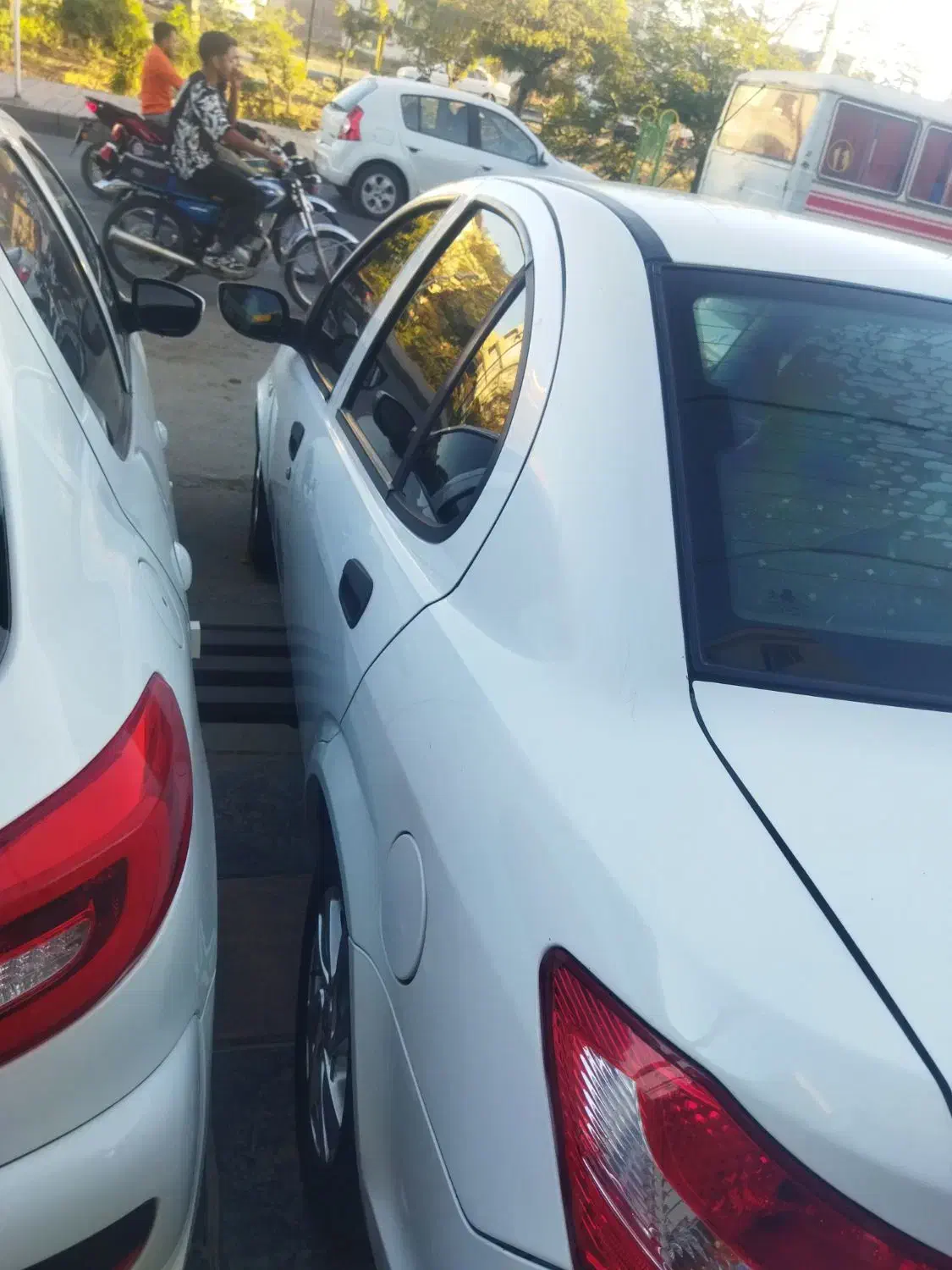 ساینا|خودرو سواری و وانت|ابهر, |دیوار