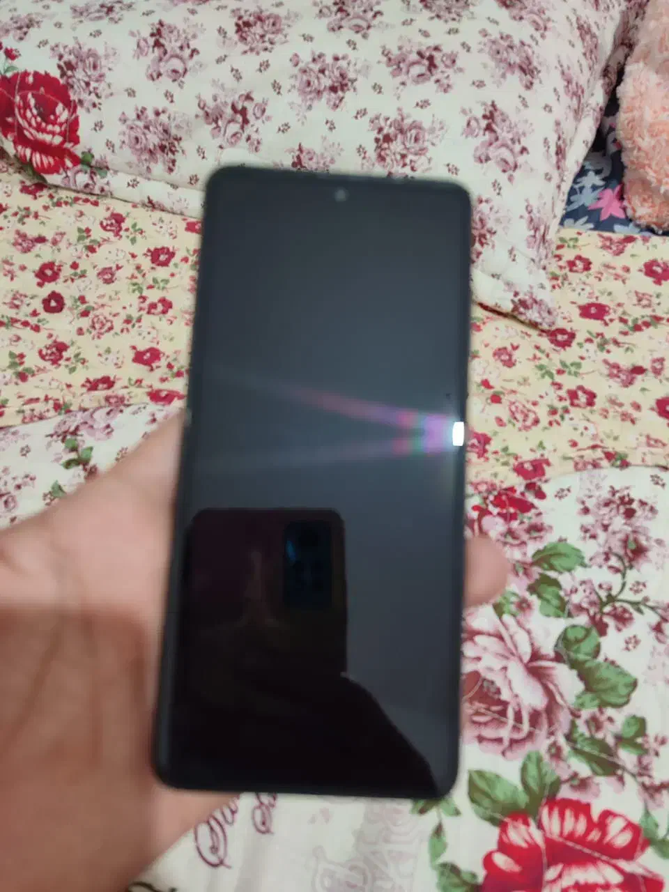 poco X3.nfc|موبایل|کرج, گلستان|دیوار