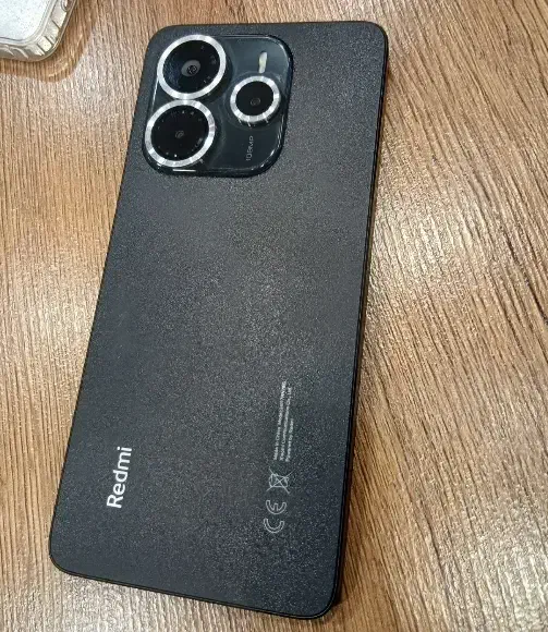 شیائومی نوت۱۴ردمی ۲۵۶ رم۸|موبایل|قزوین, |دیوار