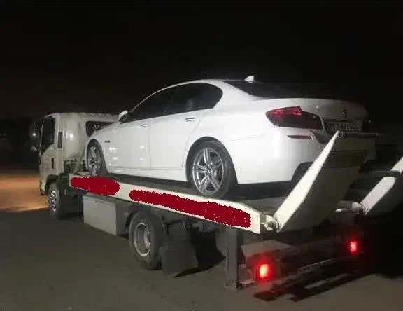 استخدام راننده مجرب پایه 1 و پایه 2 با مدارک کامل|استخدام حمل و نقل|تهران, شهرک استقلال|دیوار