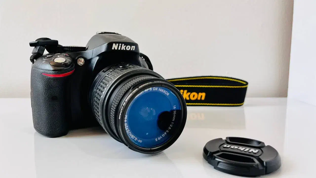 دوربین|دوربین عکاسی و فیلمبرداری|تهران, نیلوفر|دیوار