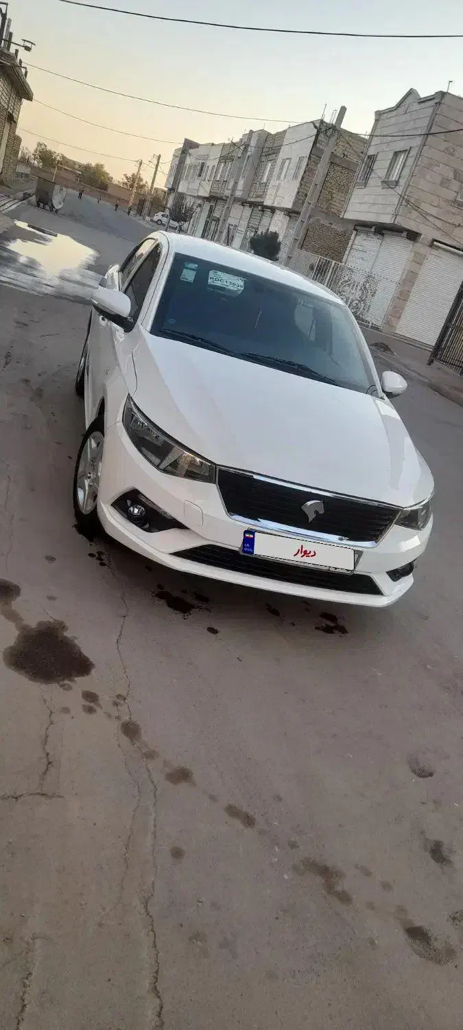 تارا دنده|خودرو سواری و وانت|اقبالیه, |دیوار