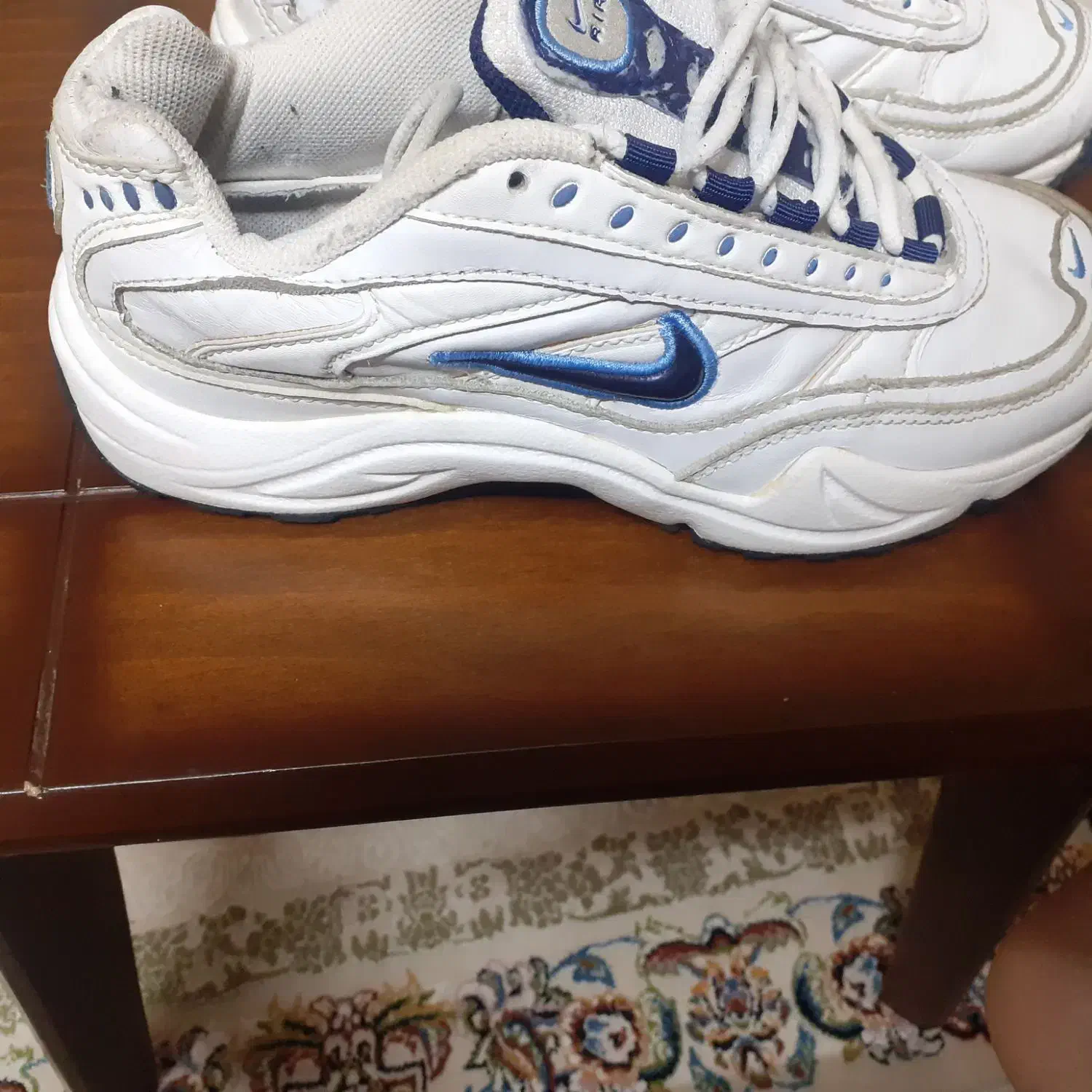 کفش خارجی|کیف، کفش، کمربند|مشهد, طبرسی شمالی|دیوار