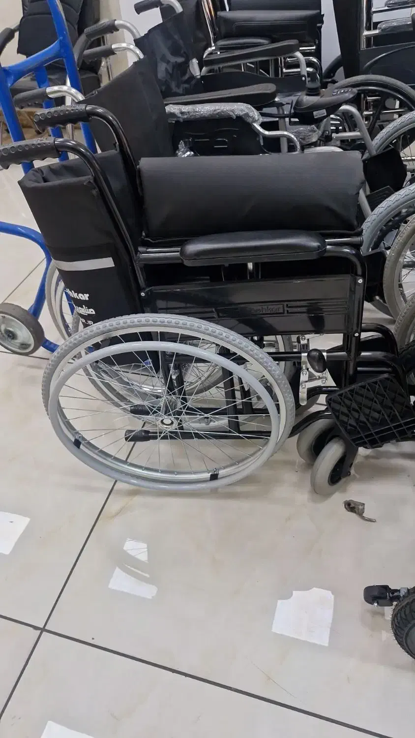 مرکز ویلچر تبریز|آرایشی، بهداشتی، درمانی|تبریز, |دیوار