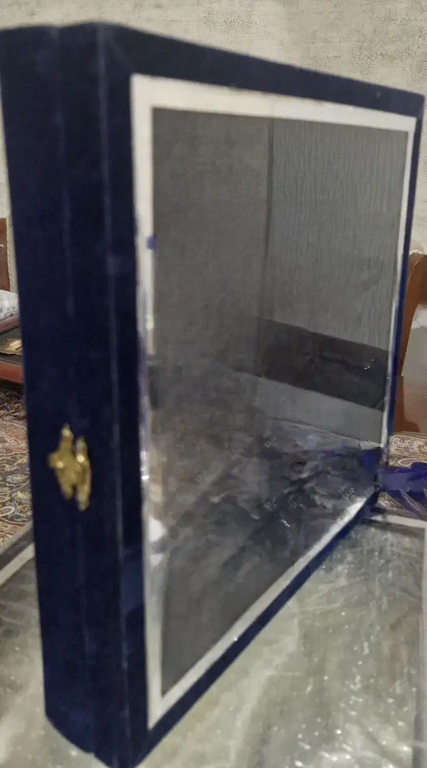 جعبه تزئینی|صنایع دستی و سایر لوازم تزئینی|سنندج, |دیوار