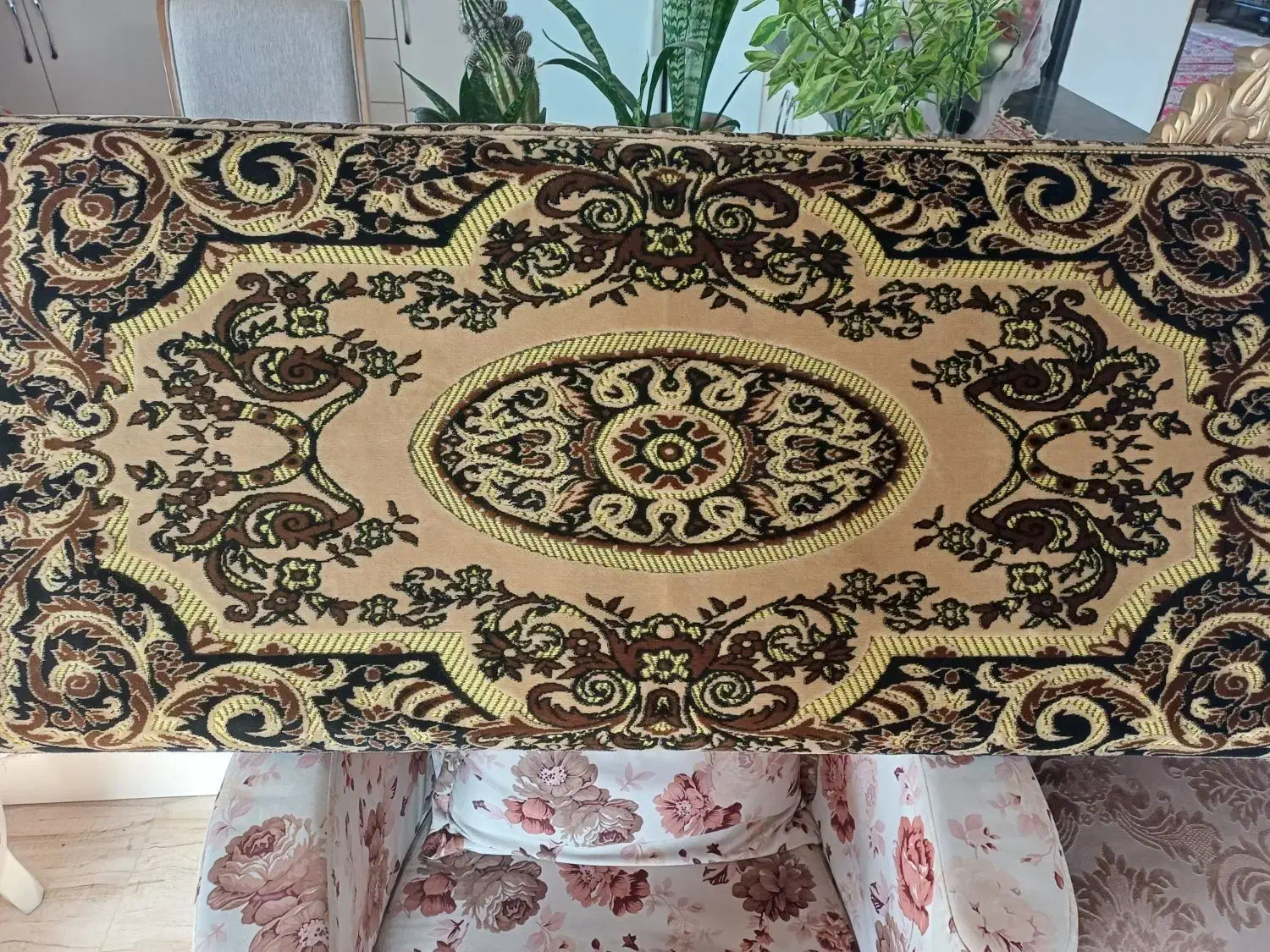 پشتی|پشتی|میاندوآب, |دیوار