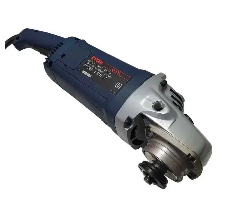 فرز سنگبری ریوبی مدل G231|ابزارآلات|کیاشهر, |دیوار