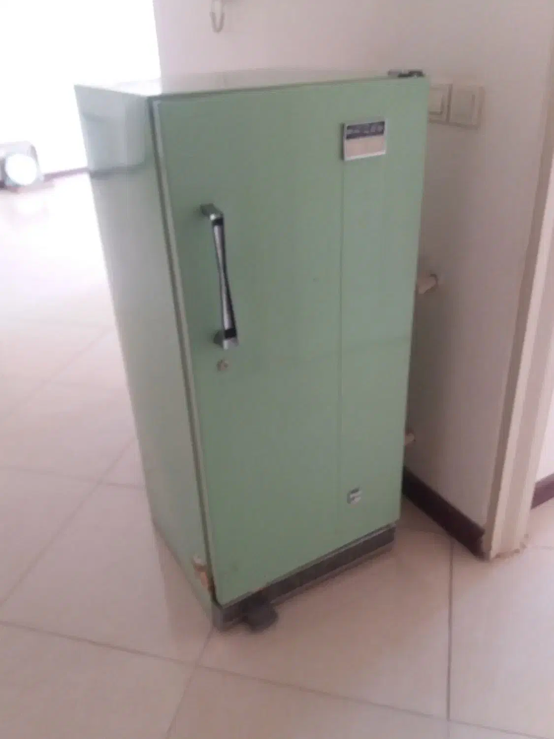 یخچال|یخچال و فریزر|کرمان, |دیوار